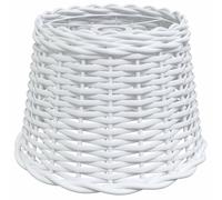 Ceiling Lamp Shade Hall Wicker Ceiling Light Shade Pendant Lamp Shade vidaXL