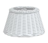 Ceiling Lamp Shade Hall Wicker Ceiling Light Shade Pendant Lamp Shade vidaXL