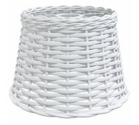 Ceiling Lamp Shade Hall Wicker Ceiling Light Shade Pendant Lamp Shade vidaXL
