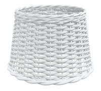 Ceiling Lamp Shade Hall Wicker Ceiling Light Shade Pendant Lamp Shade vidaXL