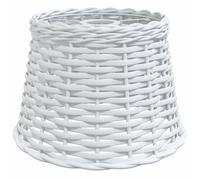 Ceiling Lamp Shade Hall Wicker Ceiling Light Shade Pendant Lamp Shade vidaXL