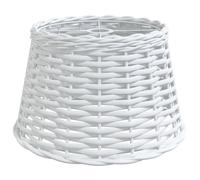 Ceiling Lamp Shade Hall Wicker Ceiling Light Shade Pendant Lamp Shade vidaXL