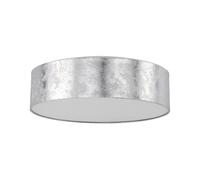 Ceiling Lamp Silver RENA