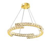 Ceiling Lamp Toolight Led App1771-Cp Gold