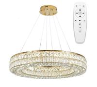 Ceiling Lamp Toolight Led Led App1568-Cp Gold