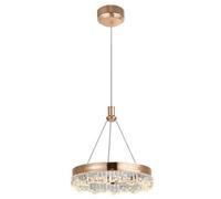 Ceiling Lamp Toolight Led Lhj097-Cp Gold