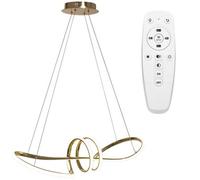 Ceiling Lamp Toolight Led+Pilot App824-Cp