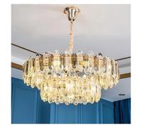 Ceiling Led Crystal Light Home Decoration Living Room Bedroom Hotel Kitchen Dining Lighting,Chandelier