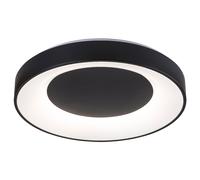 Ceiling LED Lamp Round Light Dimmable Timer Adjustable Colour Temperature 38W