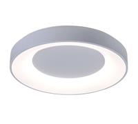Ceiling LED Lamp Round Light Dimmable Timer Adjustable Colour Temperature 38W