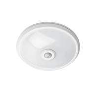Ceiling LED with Motion Sensor 16W Italia 4000K