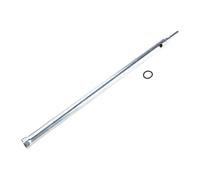 Ceiling Leveling Sleeve 10mm 12mm 13mm 14mm 17mm Stainless Steel Lengthening Hollow Screw Nut for Drilling Power Tool Ceiling Leveling Sleeve