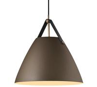 Ceiling Light Beige Strap 36 Nordlux 84343009