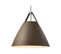 Ceiling Light Beige Strap 48 Nordlux 84353009