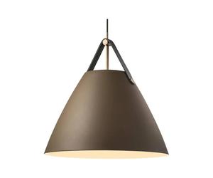 Ceiling Light Beige Strap 48 Nordlux 84353009