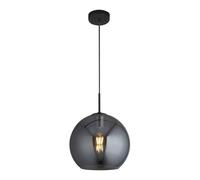 Dario Pendant Ceiling Light black