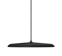 Ceiling Light Black Artist 40 Pendant 40cm Satin Finish 83093003 Nordlux