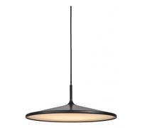 Ceiling Light Black Balance 2.0 Moodmaker Nordlux 2412783003 [EEK: E]
