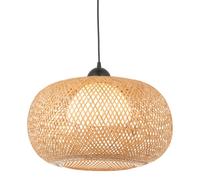 Bali Round Pendant Light