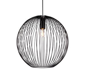 Ceiling Light Black Beroni 45 Nordlux 2213323003