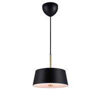 Ceiling Light Black Clasi 30 Nordlux 2312603003