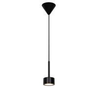 Ceiling Light Black Clyde LED Moodmaker Nordlux 2213543003 [EEK: F]