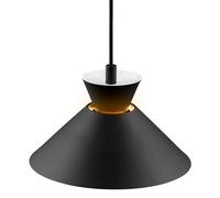 Ceiling Light Black Dial 25 Nordlux 2213333003