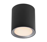 Ceiling Light Black Landon 14 Bathroom Lighting Fixture In - Homeware Indoor [EEK: F]