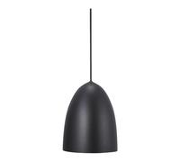 Ceiling Light Black Nexus 2.0 20 Nordlux 2020583003