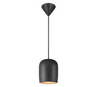 Ceiling Light Black Notti Nordlux 2213073003