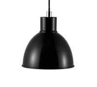 Ceiling Light Black Pop Pendant Requires Bulb - Nordlux 45833003