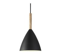 Ceiling Light Black Pure 20 Nordlux 43293003
