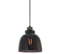 Ceiling Light Black Urban Matt Endon 80955