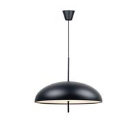Ceiling Light Black Versale Nordlux 2220053003