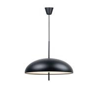 Ceiling Light Black Versale Nordlux 2220053003