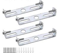 Ceiling Light Bracket 100mm Pendant Light Accessories Ceiling Chandelier Ceiling Light A-G 5