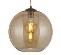 Adryan Pendant Ceiling Light aged brass