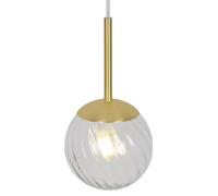 Ceiling Light Brass Chisell 15 Nordlux 2312053035
