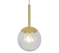 Ceiling Light Brass Chisell 15 Nordlux 2312053035