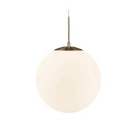 Ceiling Light Brass Grant 35 Nordlux 2010573035