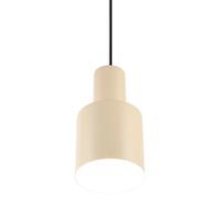 Ceiling Light Brown Agudo Fawn Trio 319400144
