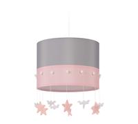 Ceiling light Children's Hanging Lamp Adjustable Colourful Kids Pendant Light