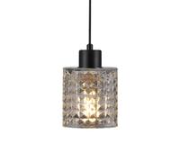 Ceiling Light Clear Hollywood Glass Single Pendant Nordlux 46483000