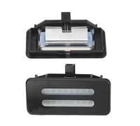 Ceiling Light For BMW X5 E70 X3 F25 E90 E91 E92 E60 E61 X6 E71 E72 X1 E84 Car LED Interior Sun Visor Vanity Mirror Lamps Reading Lights
