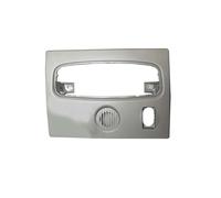 Ceiling Light For Ford For Focus For Fiesta For Mondeo 2005-2014 Reading Light Indoor Ceiling Frame(Gray No Switch)