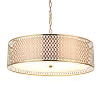 Cordero Pendant Light - Gold