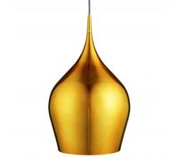 Ceiling Light Gold Vibrant 26 Medium Searchlight 6461-26GO