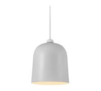 Nordlux Angle E27 | Pendant | White/telegrey - 1