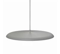 Ceiling Light Grey Artist 40 LED Pendant 40cm Nordlux 83093010