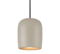 Ceiling Light Grey Notti Nordlux 2213073010